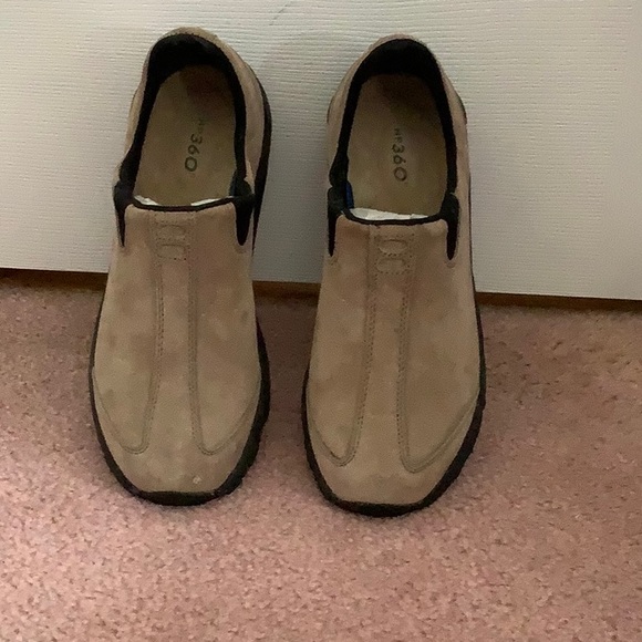 Women’s Hush Puppies 360 Slip-on Shoes 6M - Picture 1 of 4